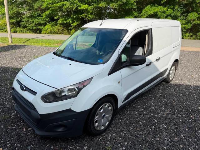2016 Ford Transit Connect XL for sale in Chesapeake, VA