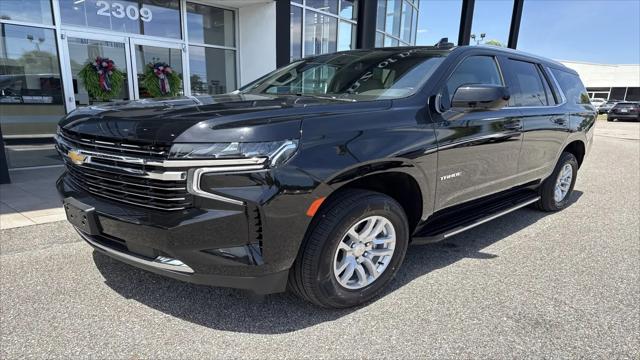 2024 Chevrolet Tahoe 2WD LT for sale in Dothan, AL
