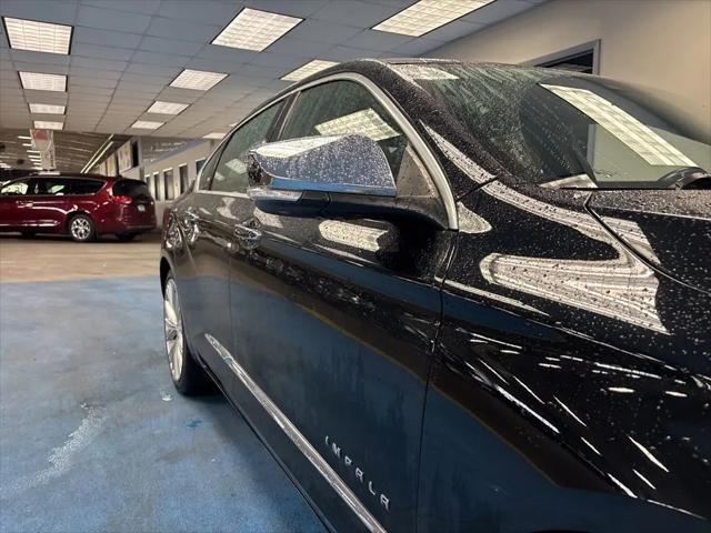2015 Chevrolet Impala 2LZ