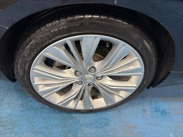 2015 Chevrolet Impala 2LZ