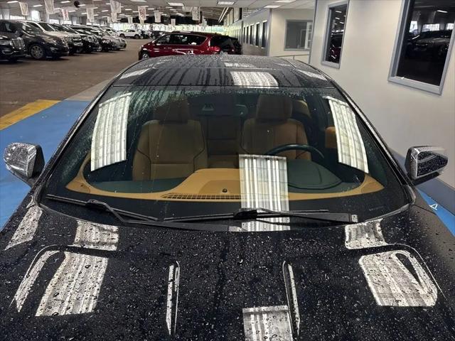 2015 Chevrolet Impala 2LZ