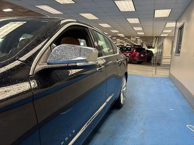 2015 Chevrolet Impala 2LZ