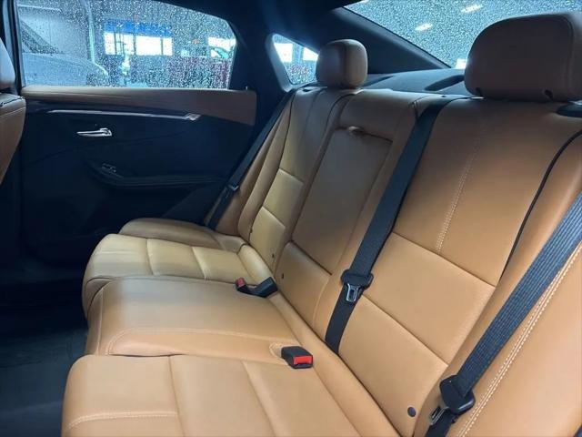 2015 Chevrolet Impala 2LZ