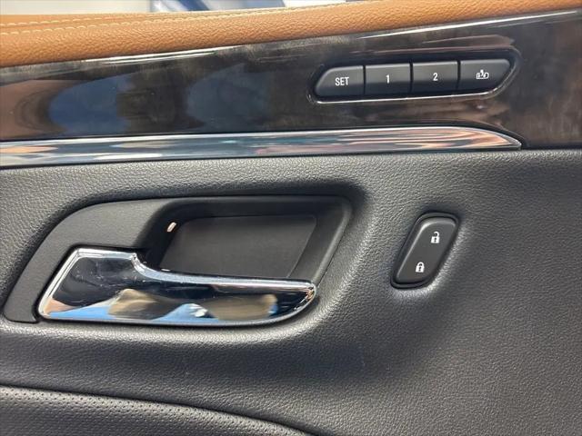 2015 Chevrolet Impala 2LZ