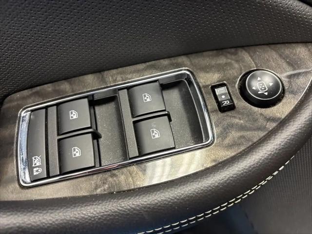 2015 Chevrolet Impala 2LZ