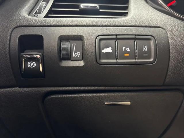 2015 Chevrolet Impala 2LZ