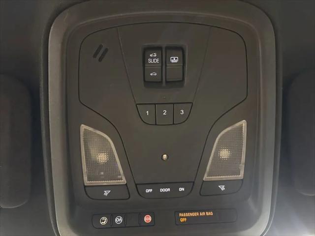 2015 Chevrolet Impala 2LZ