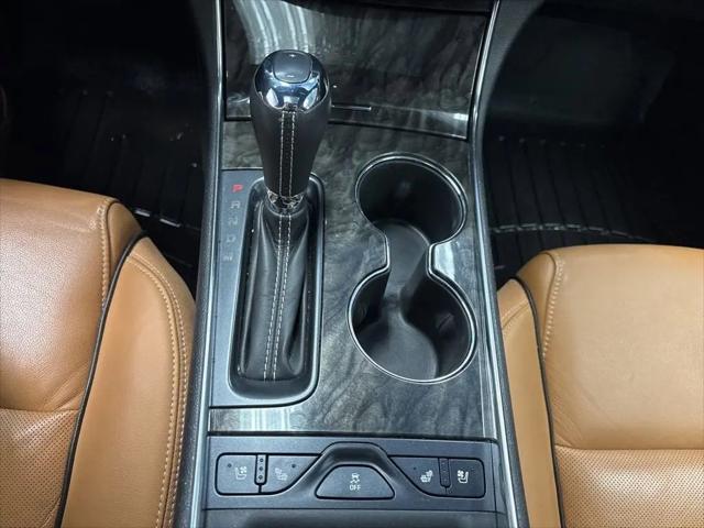 2015 Chevrolet Impala 2LZ