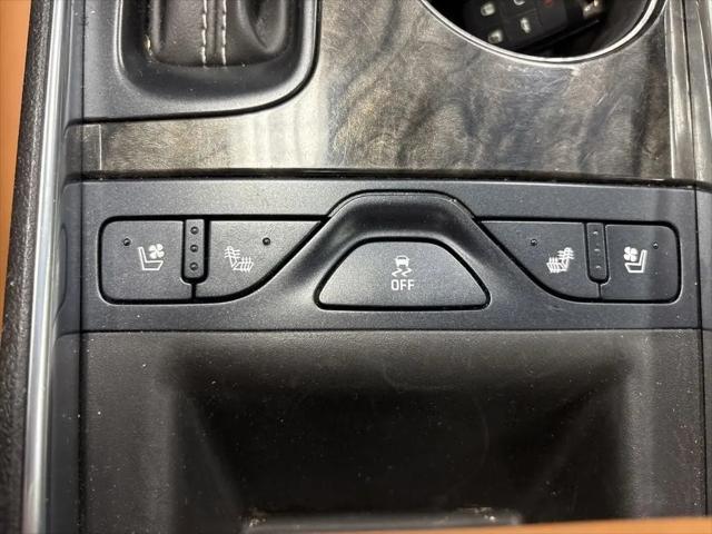 2015 Chevrolet Impala 2LZ
