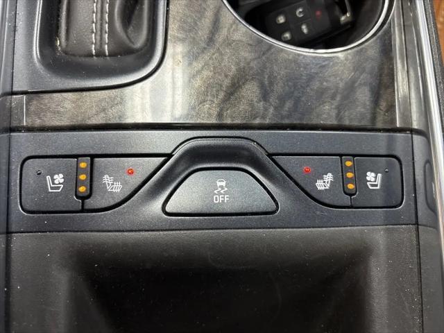 2015 Chevrolet Impala 2LZ