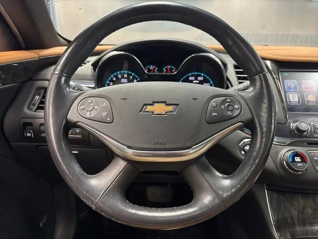 2015 Chevrolet Impala 2LZ