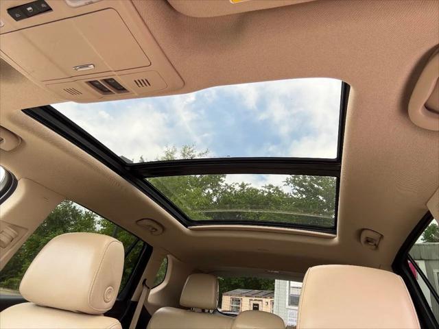 2016 Buick Envision Premium II