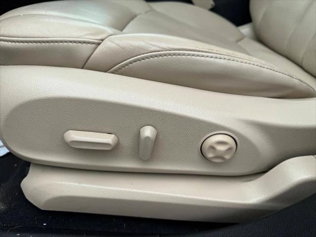 2016 Buick Envision Premium II