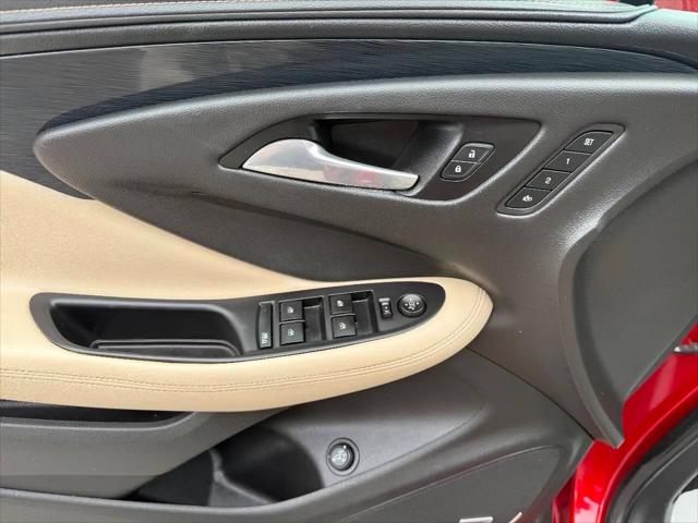 2016 Buick Envision Premium II