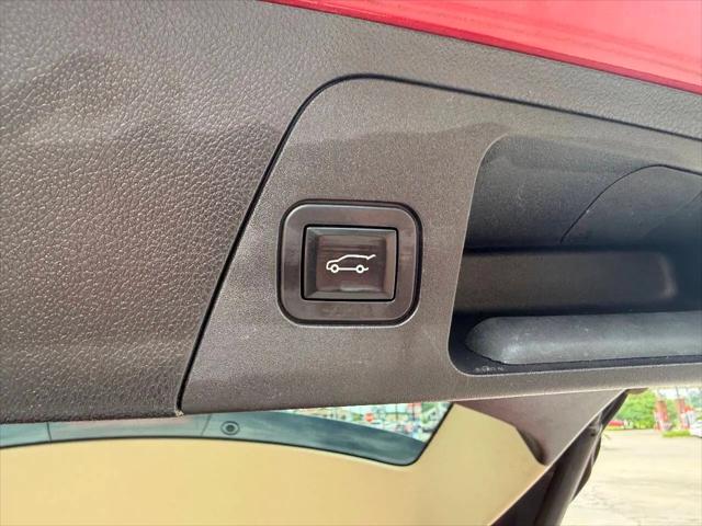 2016 Buick Envision Premium II