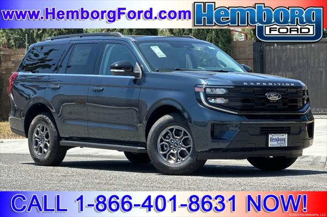 2026 Ford Expedition Active for sale in Norco, CA
