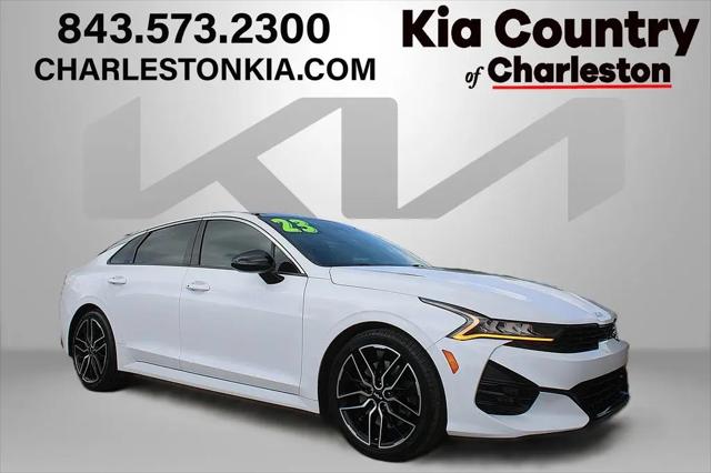 2023 Kia K5 GT for sale in Charleston, SC