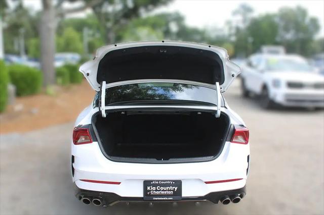 2023 Kia K5 GT