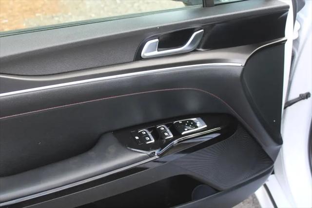 2023 Kia K5 GT
