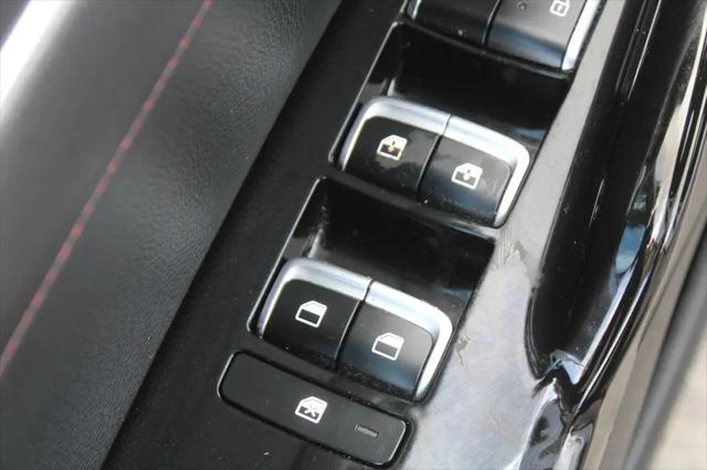2023 Kia K5 GT