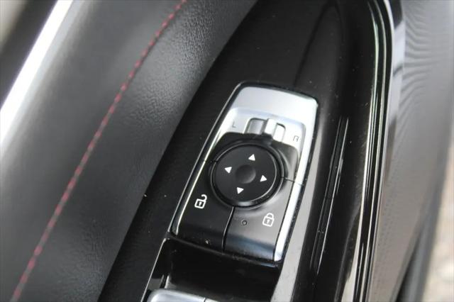 2023 Kia K5 GT