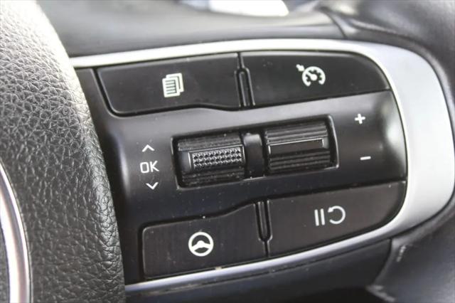 2023 Kia K5 GT