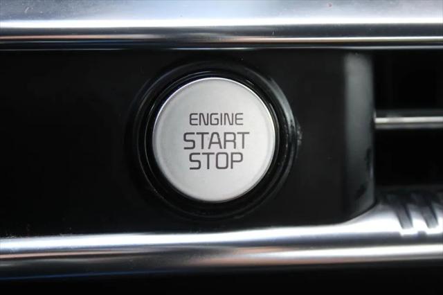 2023 Kia K5 GT