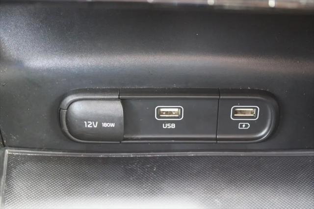 2023 Kia K5 GT