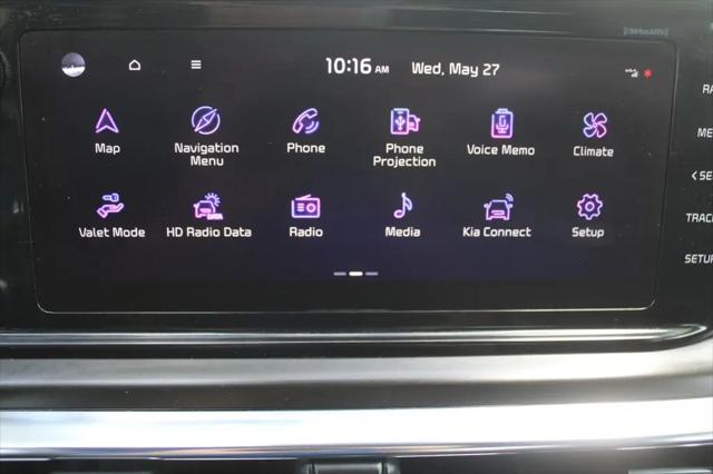 2023 Kia K5 GT