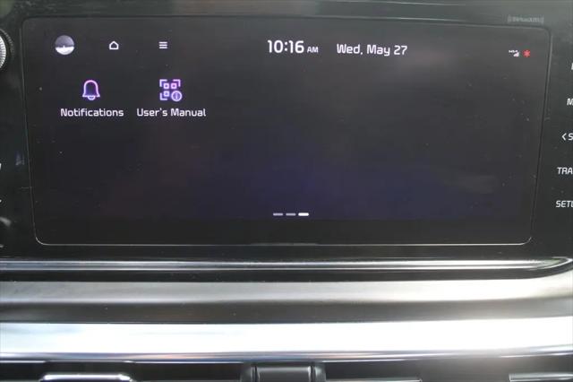 2023 Kia K5 GT