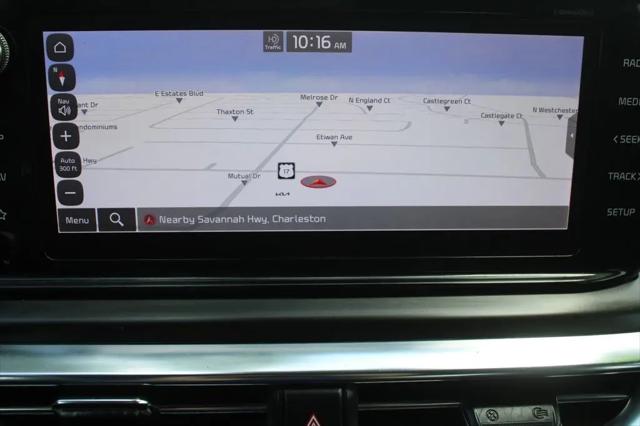 2023 Kia K5 GT