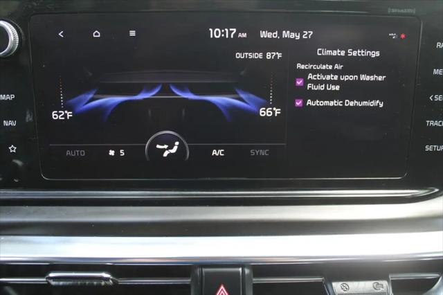 2023 Kia K5 GT