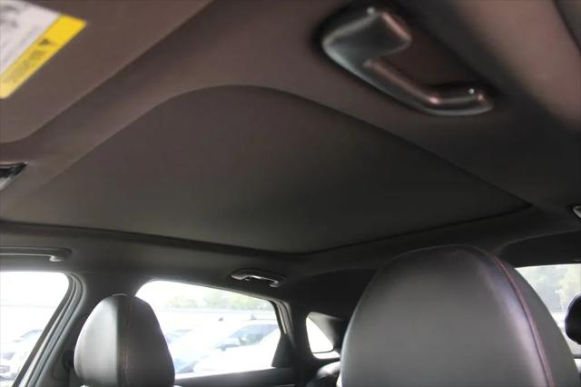 2023 Kia K5 GT