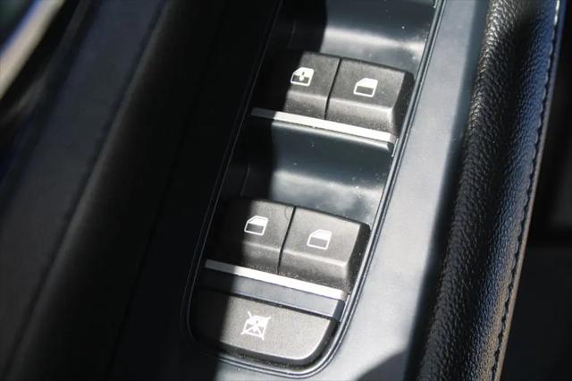2020 Kia Forte GT-Line