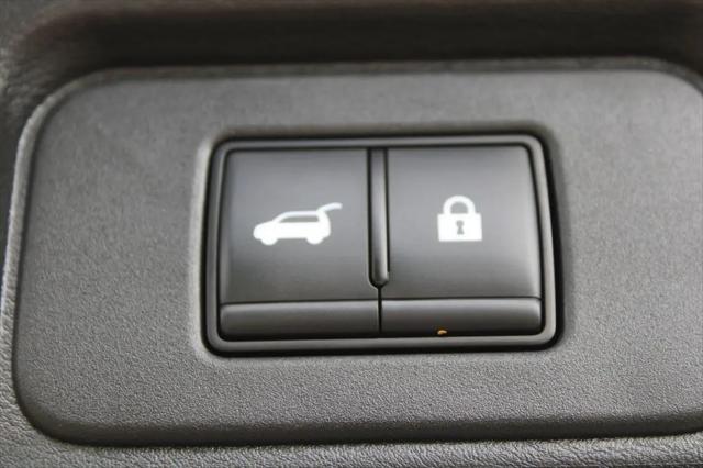 2024 Nissan Rogue SV FWD