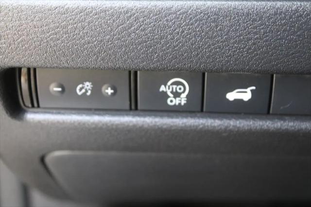 2024 Nissan Rogue SV FWD