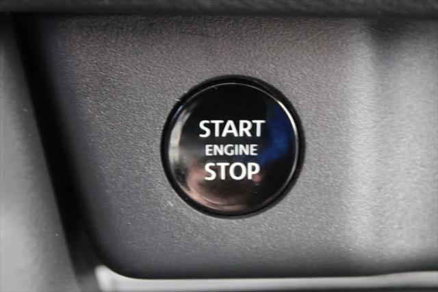 2024 Nissan Rogue SV FWD