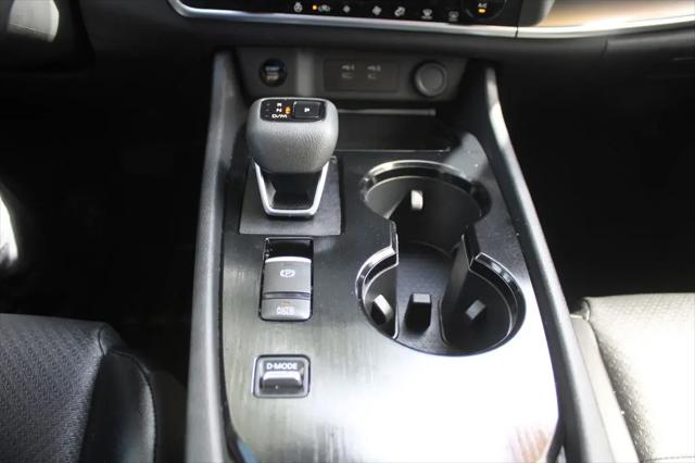 2024 Nissan Rogue SV FWD
