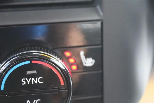 2024 Nissan Rogue SV FWD