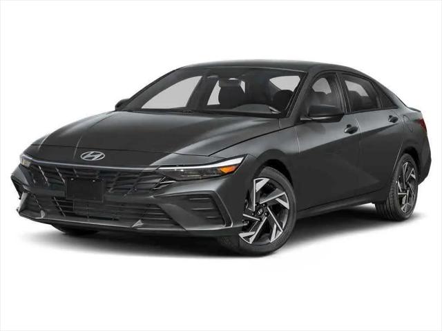 2026 Hyundai Elantra SEL Sport for sale in Chesapeake, VA