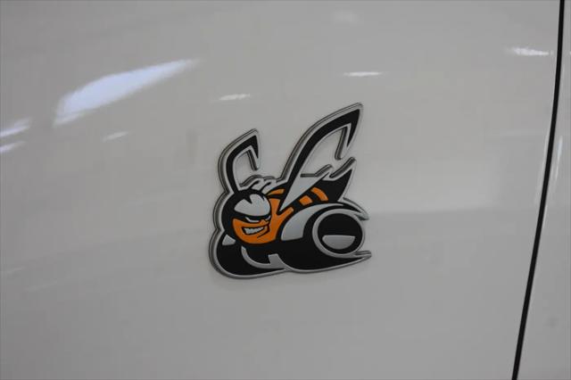 2026 Dodge Charger Scat Pack 4-Door AWD
