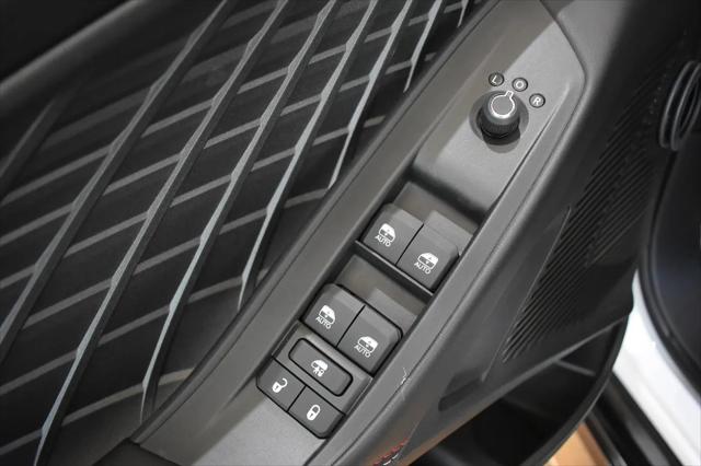 2026 Dodge Charger Scat Pack 4-Door AWD