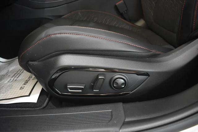2026 Dodge Charger Scat Pack 4-Door AWD