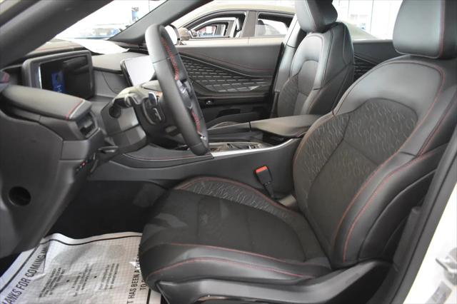2026 Dodge Charger Scat Pack 4-Door AWD