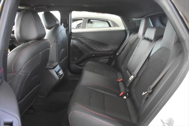 2026 Dodge Charger Scat Pack 4-Door AWD