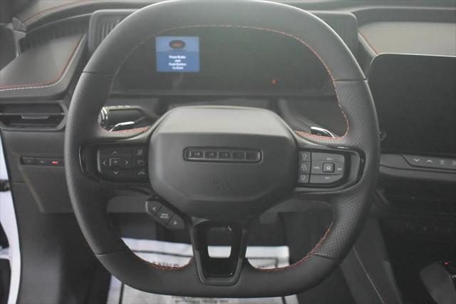 2026 Dodge Charger Scat Pack 4-Door AWD