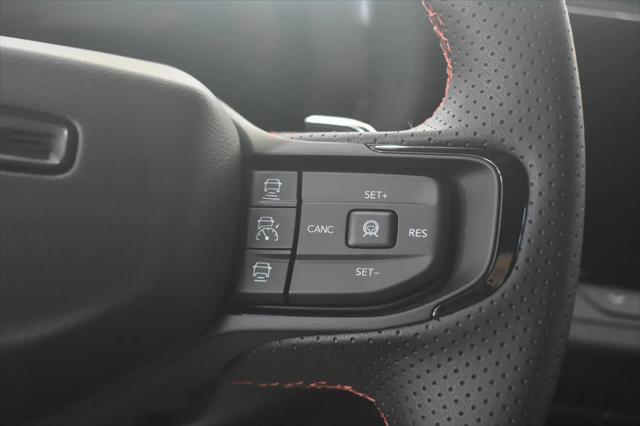 2026 Dodge Charger Scat Pack 4-Door AWD
