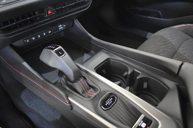 2026 Dodge Charger Scat Pack 4-Door AWD