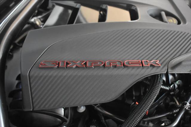 2026 Dodge Charger Scat Pack 4-Door AWD