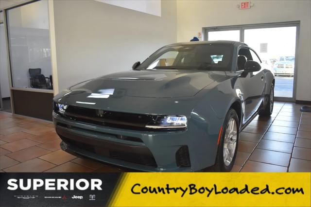2026 Dodge Charger R/T 2-Door AWD for sale in Conway, AR